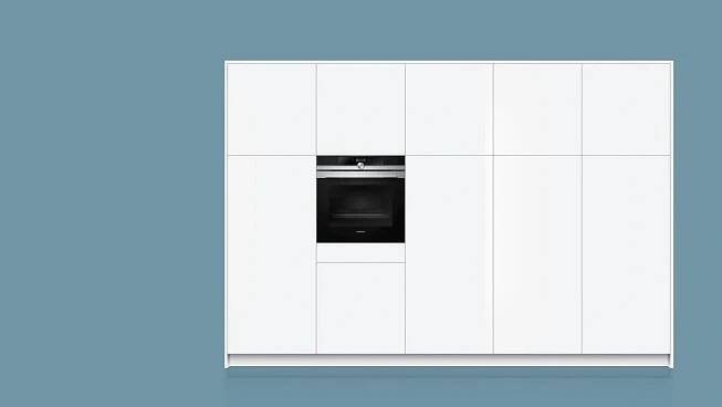 Siemens HB674GBS1
