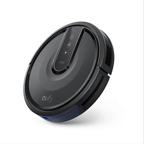 Anker Eufy RoboVac 35C - Black