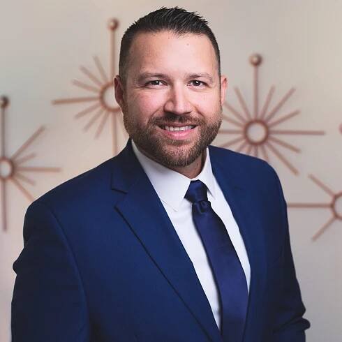 Jake Miller Named COO of Treasure House | Treasure House