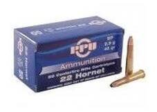 partizan 22 hornet