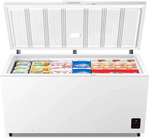 Test Gorenje FH50EAW
