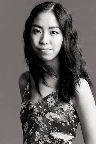 About — Shannon Lee