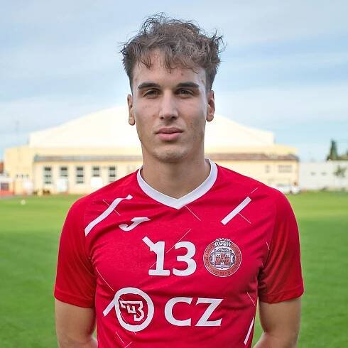 Kryštof Obadal