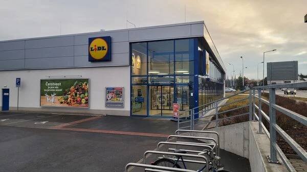 Lidl foto 5