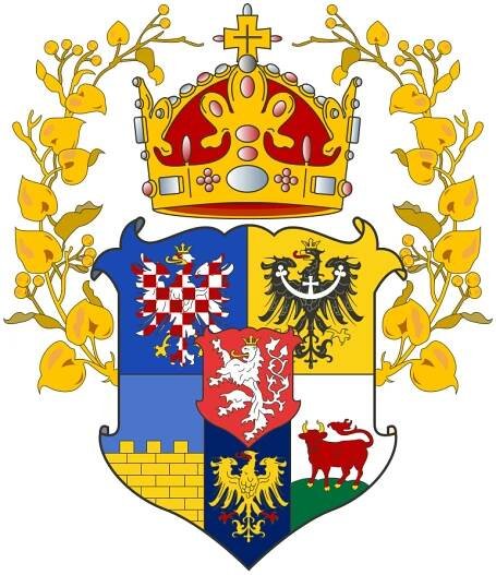 Seznam českých, moravských a slezských šlechtických rodů