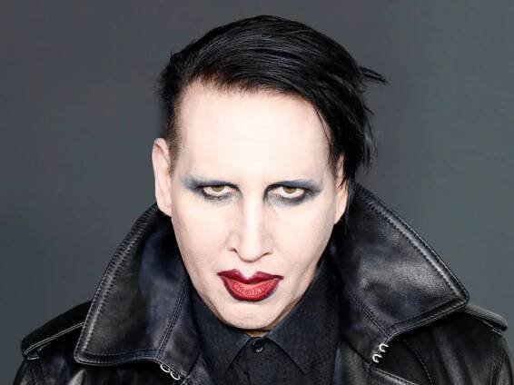 Marilyn Manson