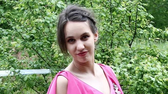 Herečka Michaela Tomešová dostala ke třicetinám dárek s intimními partiemi