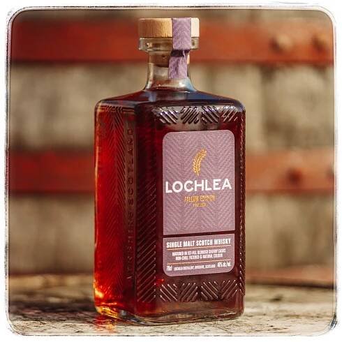 Lochlea Fallow Edition