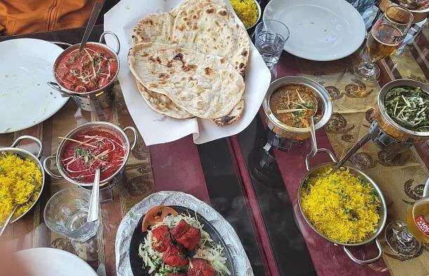 JASHAN INDIAN RESTAURANT FAMAGUSTA - Menu, Prices & Restaurant Reviews - Tripadvisor
