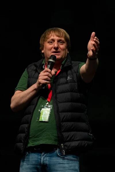 Lukáš Pavlásek