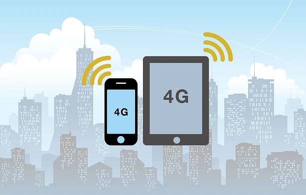 3 jednoduché kroky, ako si nastaviť rýchly 4G LTE internet vo vašom mobile | Sóda