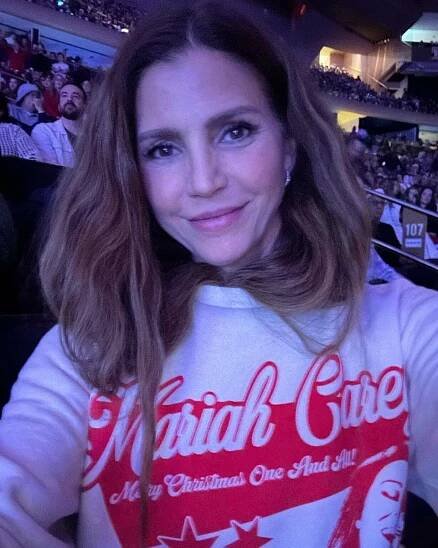 Charisma Carpenter