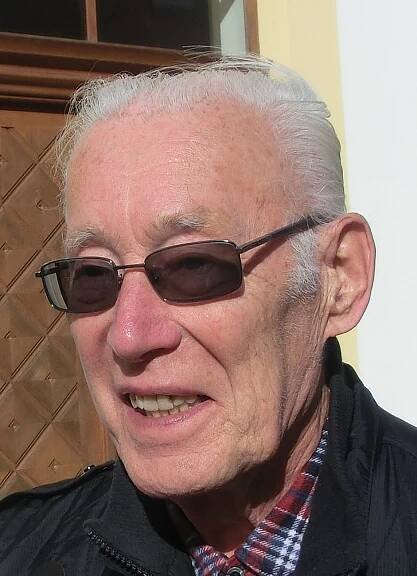 Hugo Engelhart