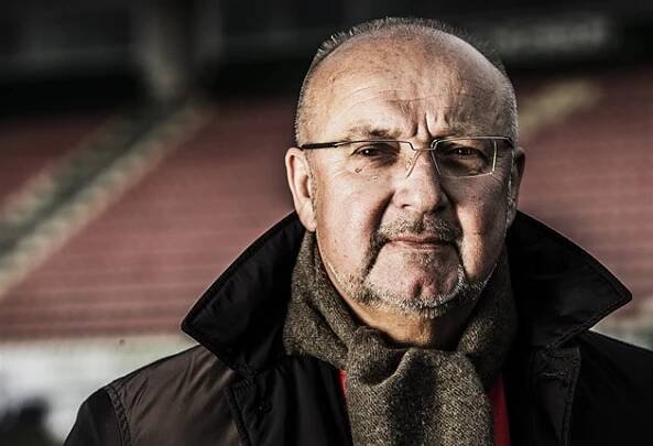 Netvrdím, že jsem neviňátko, přiznává fotbalový boss Jaroslav Starka