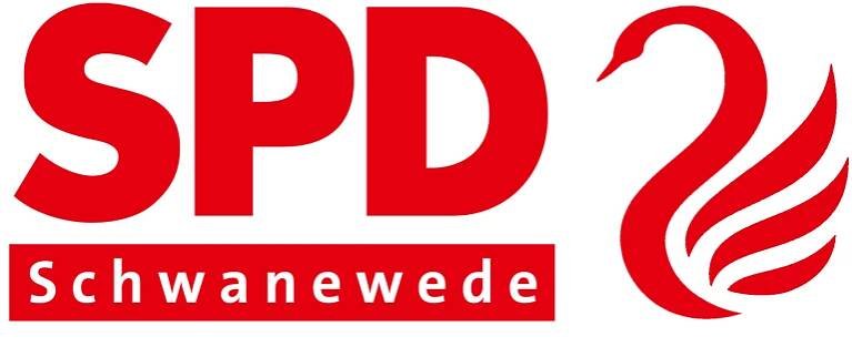 SPD Schwanewede Logo - V.2
