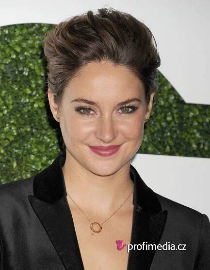 Shailene Woodley