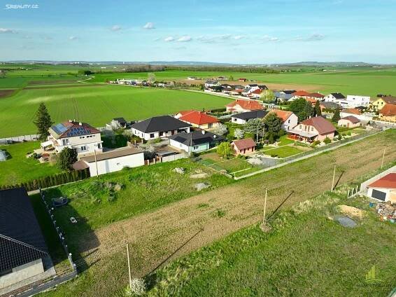 Brněnská, Opatovice, okres Brno-venkov
