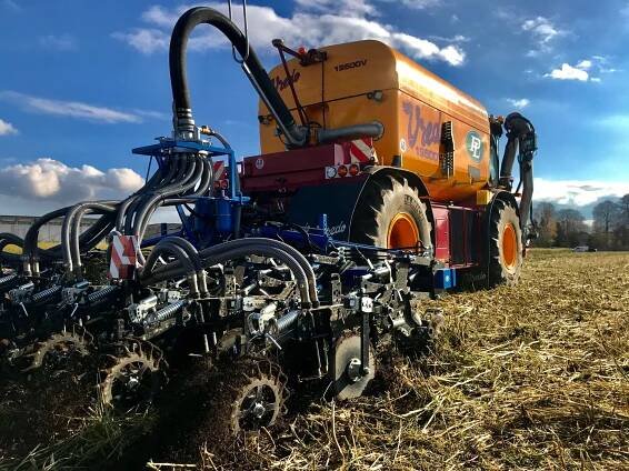 Výkon a ekologie – trendy pro TECHAGRO 2020