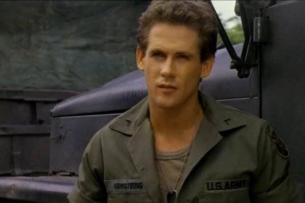 Michael Dudikoff fotka