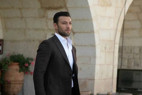 Maria ile Mustafa - Episode 15 (E15) (2021)
