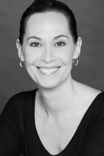 Isabel García Lorca herečka