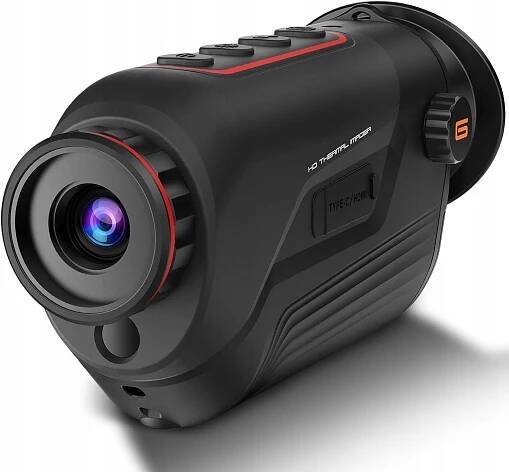 Goyojo Termovizní monokulár Termovizní kamera 256x192 25Hz 16GB IP66