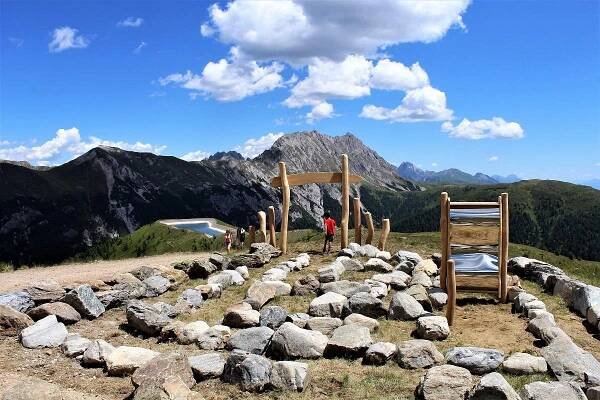 Gästehaus Obererlacher in Obertilliach » online buchen | Osttirol Tourismus | Osttirol Tourismus