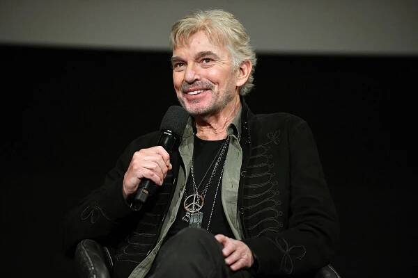 Billy Bob Thornton Drew from His Own Parenting Experience to Play a Father on 'Landman': 'This Bunch Did Become a Family'