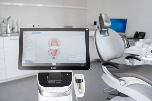 Ortodoncie | CLINIQ Dejvice