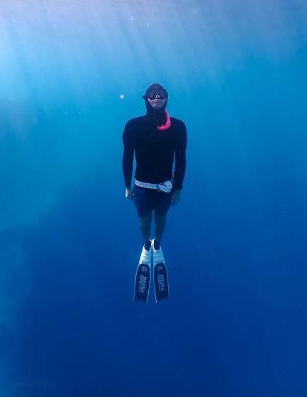 Level 1 Freedive +Intro To SpearfishingTM Course