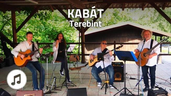Kabát
