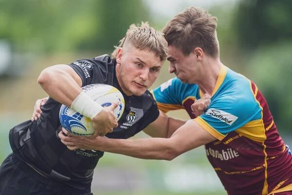 Ozvěny víkendu 29.-30. 6. 2024 – Rugby Club Tatra Smíchov 