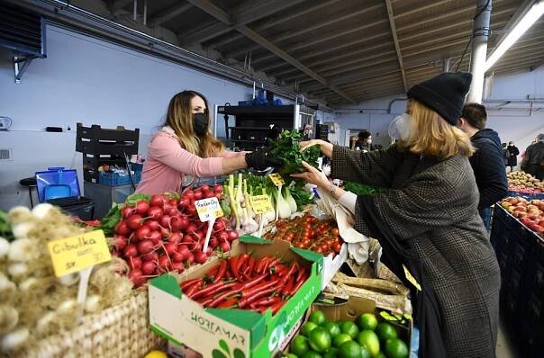 Bývalá burza v holešovické tržnici se dočká obnovy. Opravy Prahu vyjdou na 198 milionů