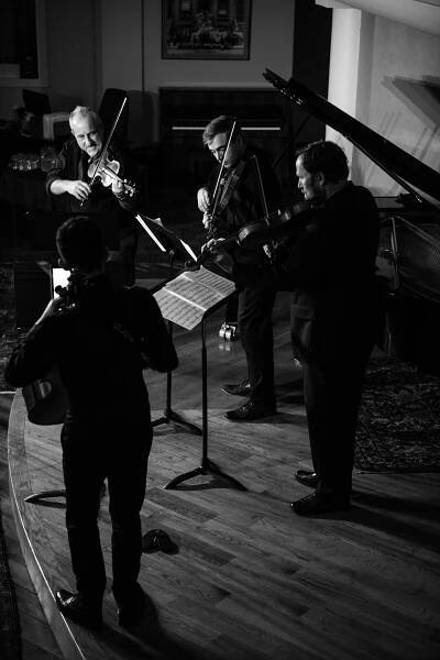 Jeremy Cohen bio — Violinjazz Publishing