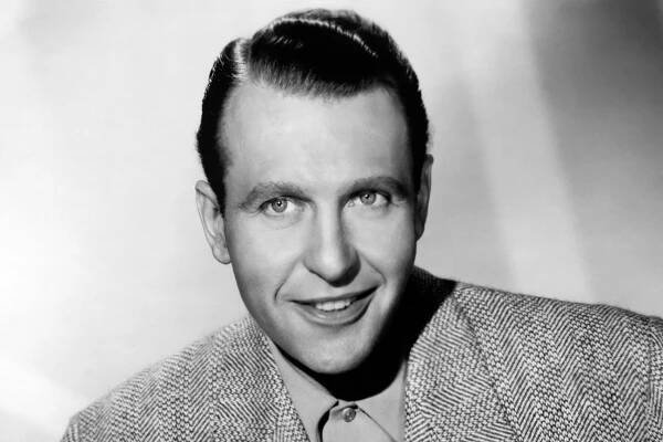 20 Intriguing Facts About Ralph Bellamy