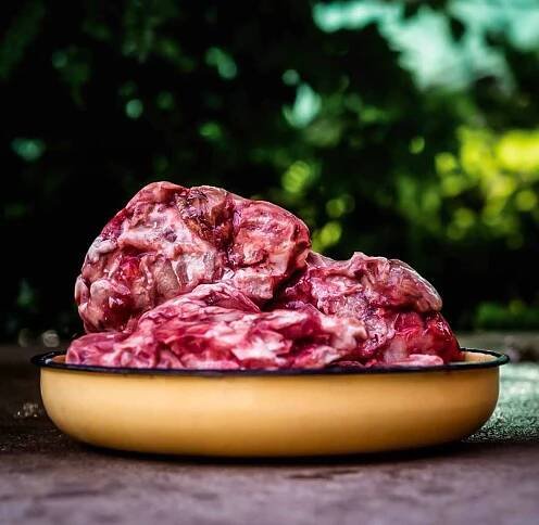 Bravčový mozoček 500g