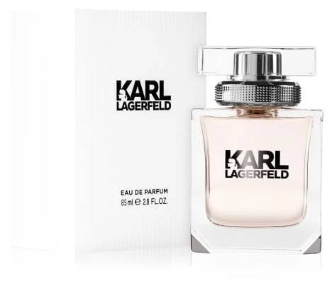 Dámské parfémy Karl Lagerfeld