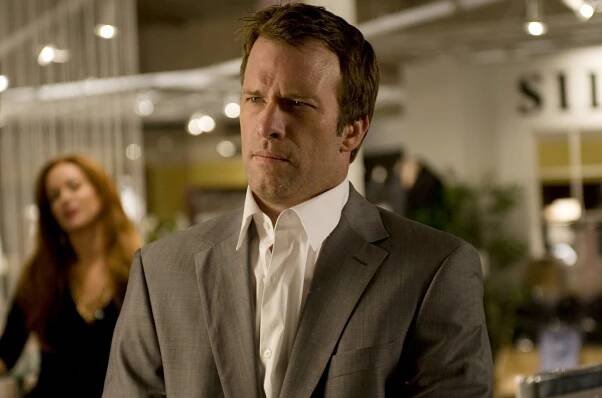 Hung - Na velikosti záleží - To je Amerika - Z filmu - Thomas Jane