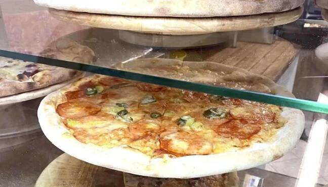 Pizza Tony -  Katalog - Nám. T. G. Masaryka 314