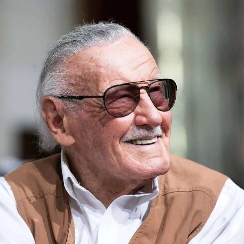 RIP Stan Lee: What 20 Years of Lunches With the Comics Legend Taught Me
