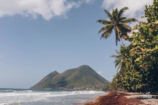 voyage en martinique, vacances antilles, meilleur blog voyage martinique