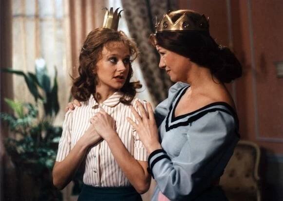 O Popelákovi (1986) film