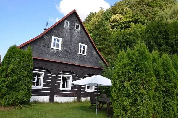Penzion U Kozy foto 2
