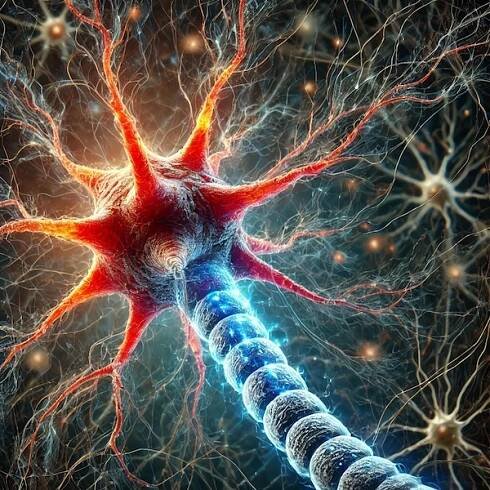 CBD a neuropatie ▷ máme všechny odpovědi