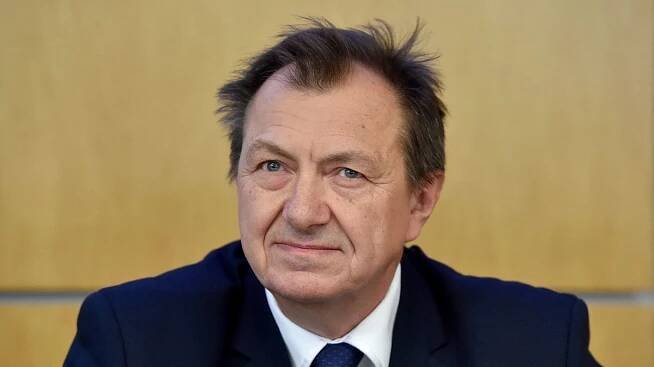 Rektorem Mendelovy univerzity bude Jan Mareš - Novinky