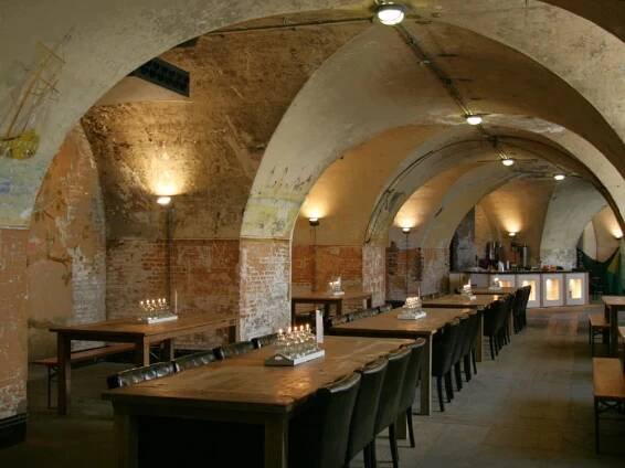 Forteiland IJmuiden