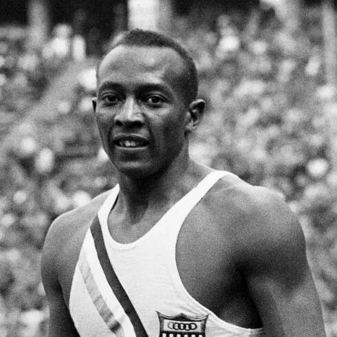Jesse Owens: Olympic Triumphs and Olympic-Sized Struggles