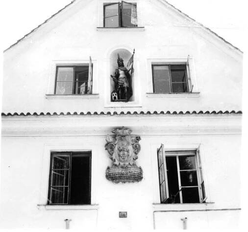 Opatovický, Břeských mlýn | Vodnimlyny.cz