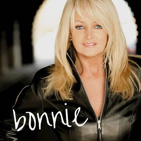 Poslechněte si Total Eclipse of the Heart od interpreta Bonnie Tyler