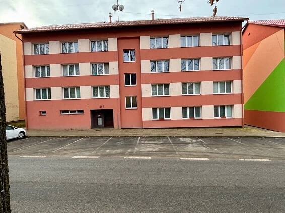 Prodej bytu 3+1 Horní Planá 3 990 000 Kč, foto 2